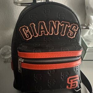 San Francisco Giants MLB Loungefly